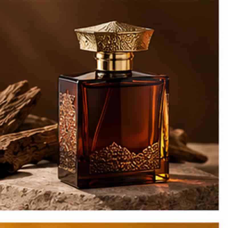 صورة كتالوج أصلية لعنصر عود مساء مركز
