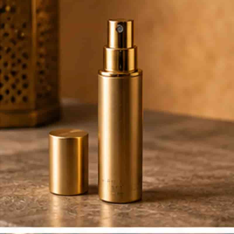 صورة كتالوج أصلية لعنصر بخاخ عطر للسفر